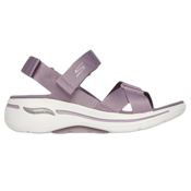 miniatura Imagen SANDALIAS SKECHERS GO WALK ARCH FIT ATTRACT LAVANDA SANDAL 140808-LAV