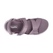 miniatura Imagen SANDALIAS SKECHERS GO WALK ARCH FIT ATTRACT LAVANDA SANDAL 140808-LAV