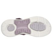 miniatura Imagen SANDALIAS SKECHERS GO WALK ARCH FIT ATTRACT LAVANDA SANDAL 140808-LAV