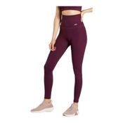 miniatura Imagen LEGGINGS DITCHIL GENUINE BURDEOS MALLA LG1040-500