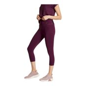 miniatura Imagen LEGGINGS CAPRI DITCHIL ELEGANT 6/8 BURDEOS MALLAS PIRATAS CP6030-500