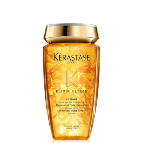 Kérastase Elixir Ultime Le Bain Baño para cabello apagado
