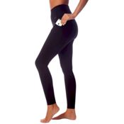 miniatura Imagen LEGGINGS DITCHIL VANILLA NEGRO MALLA LG1045-900