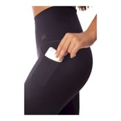miniatura Imagen LEGGINGS DITCHIL VANILLA NEGRO MALLA LG1045-900