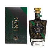 miniatura Brandy Español Gran Infante Real 1870