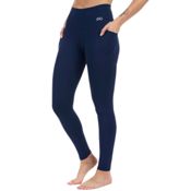 miniatura Imagen LEGGINGS DITCHIL VANILLA AZUL MARINO MALLA LG1045-700