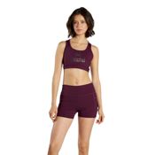 miniatura Imagen SHORT DITCHIL ACTIVE NEW BURDEOS SH1060-500