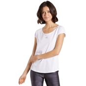 miniatura Imagen CAMISETA DITCHIL INSPIRIING BLANCO T SHIRT TS6040-100