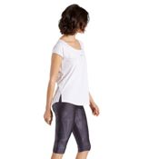 miniatura Imagen CAMISETA DITCHIL INSPIRIING BLANCO T SHIRT TS6040-100