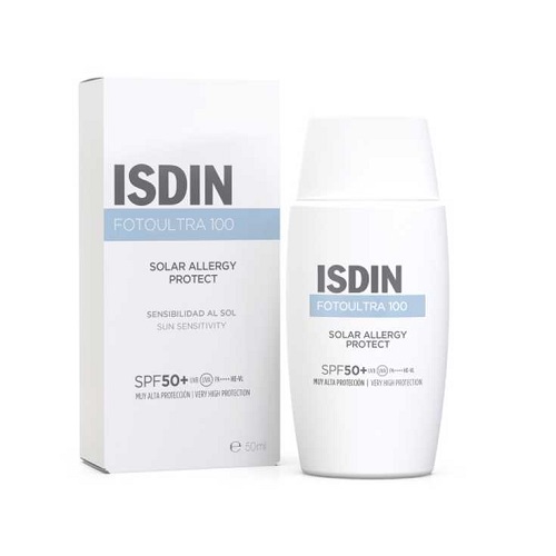 ISDIN Isdin fotoultra solar allergy protect