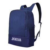 miniatura Imagen MOCHILA JOMA ESTADIO III NEGRO AZUL MARINO 23,8 LITROS BACKPACK  400234-331