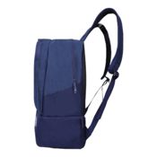 miniatura Imagen MOCHILA JOMA ESTADIO III NEGRO AZUL MARINO 23,8 LITROS BACKPACK  400234-331