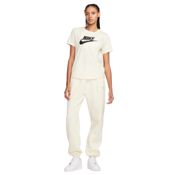 miniatura Imagen CAMISETA NIKE NSW ESSENTIAL ICN FUTURA AMARILLO T SHIRT DX7906-113