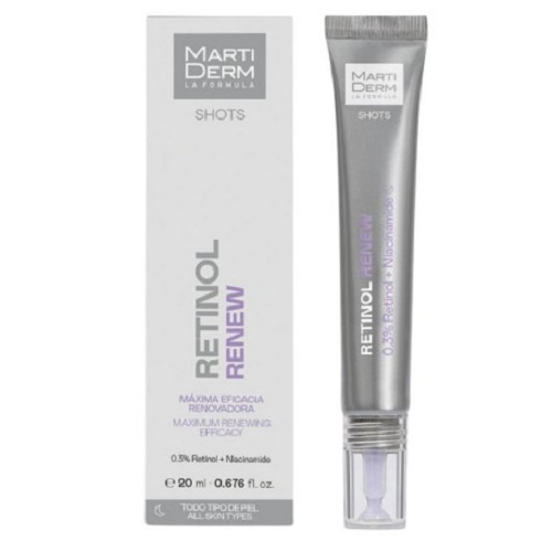 Marti Derm Shot Retinol Renew 20ml