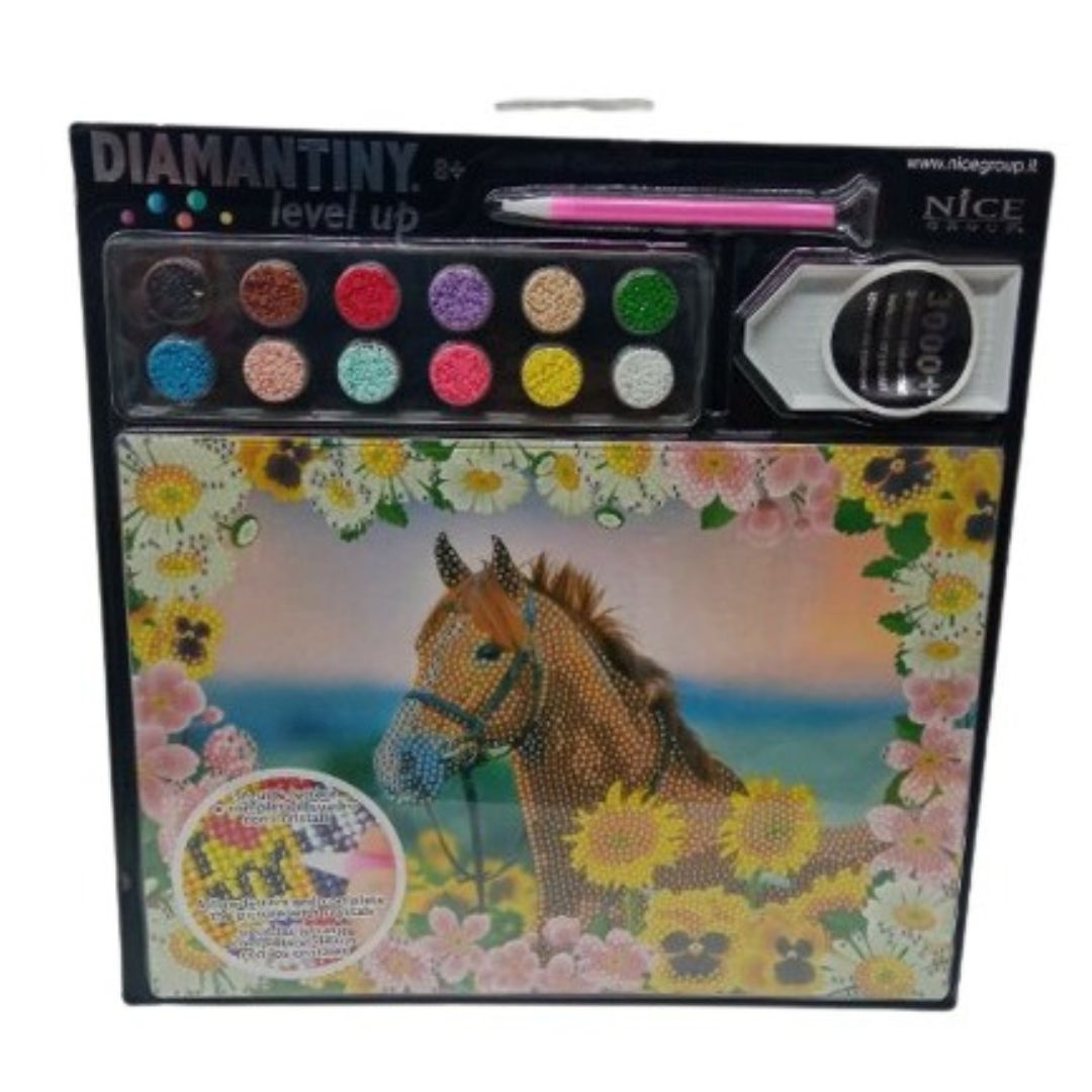 Diamantiny Caballo 