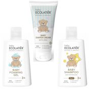 miniatura Set de bebé Ecolatièr 1