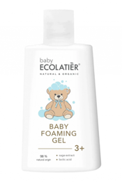 miniatura Set de bebé Ecolatièr 3