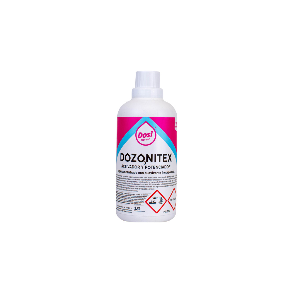 Prozonitex Dozonitex 1 Kg