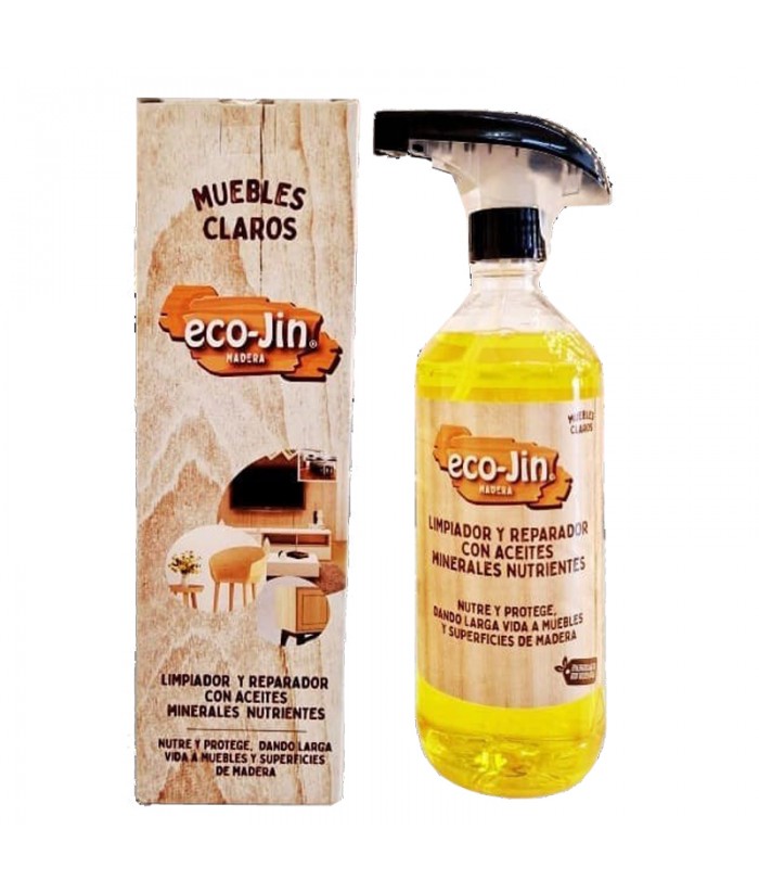 Ecojin oleo 750 ml