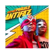 miniatura Pañuelo antifaz Dragón Fundación Juegaterapia disfraz