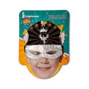 miniatura Pañuelo antifaz Dragón