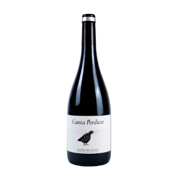 Bodega San Pedro Regalado Vino Canta Perdices Tinto D.O. Ribera del Duero
