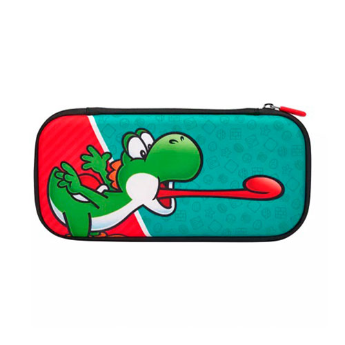 Punto Ahorro Funda Slim Case para Nintendo Switch - Go Yoshi