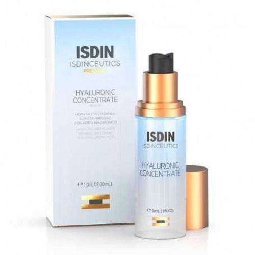 Isdinceutics Isdin Isdinceutics Prevent Serum Hyaluronic Concentrado 30ml.