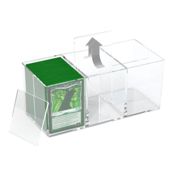 miniatura Caja Guarda Cartas 480 – Stack´n´Safe  - Interior