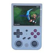 miniatura Consola Retro Emuladora MR.Anbernic RG353V