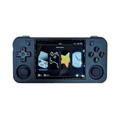 miniatura Consola Retro Emuladora MR.Anbernic RG35XX H