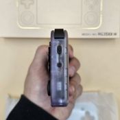 miniatura Consola Retro Emuladora MR.Anbernic RG35XX H