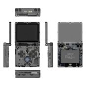 miniatura Consola Retro Emuladora MR.Anbernic RG35XX SP