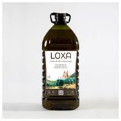 miniatura Aceite de Oliva Virgen Extra Tradicional Loxa, garrafa de 5L