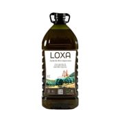 miniatura Aceite de Oliva Virgen Extra Tradicional Loxa, garrafa de 5L