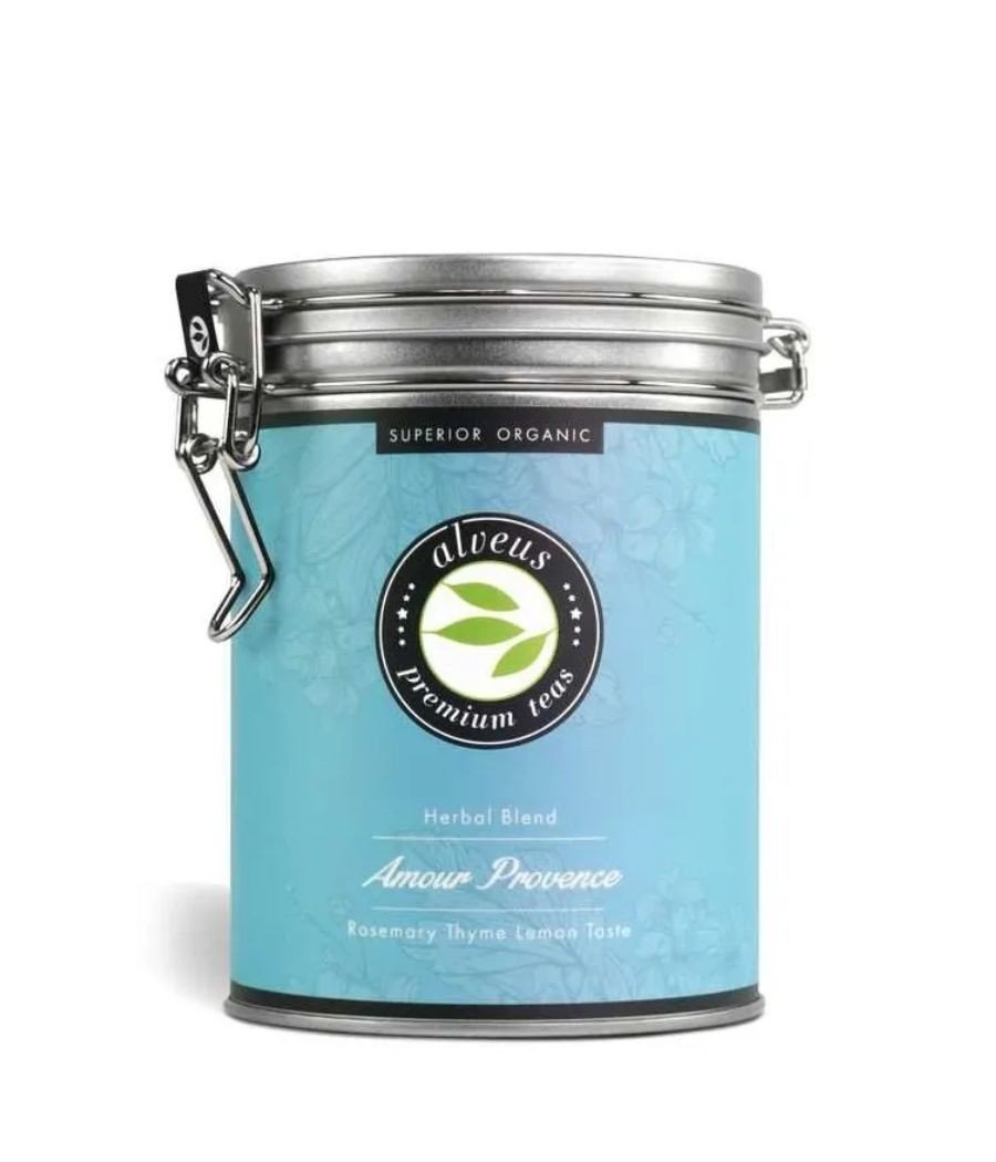 Citronela Digestiva Amour Provence Sabor Tomillo 100g