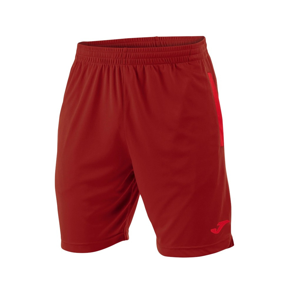 Imagen SHORT JOMA MIAMI ROJO PADEL 100785-600