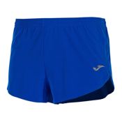 miniatura Imagen SHORT JOMA OLIMPIA AZUL ROYAL RUNNING 100815-700