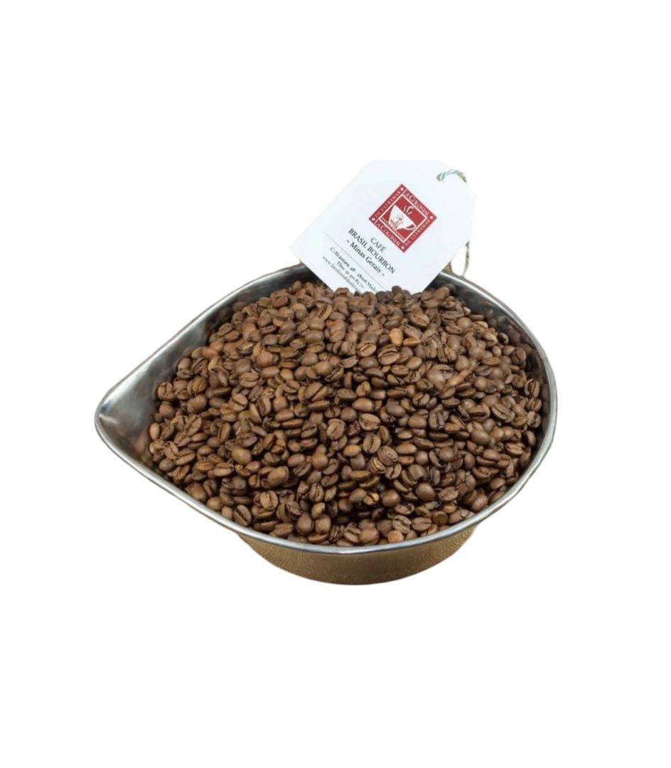 Café Brasil Bourbon Daterra