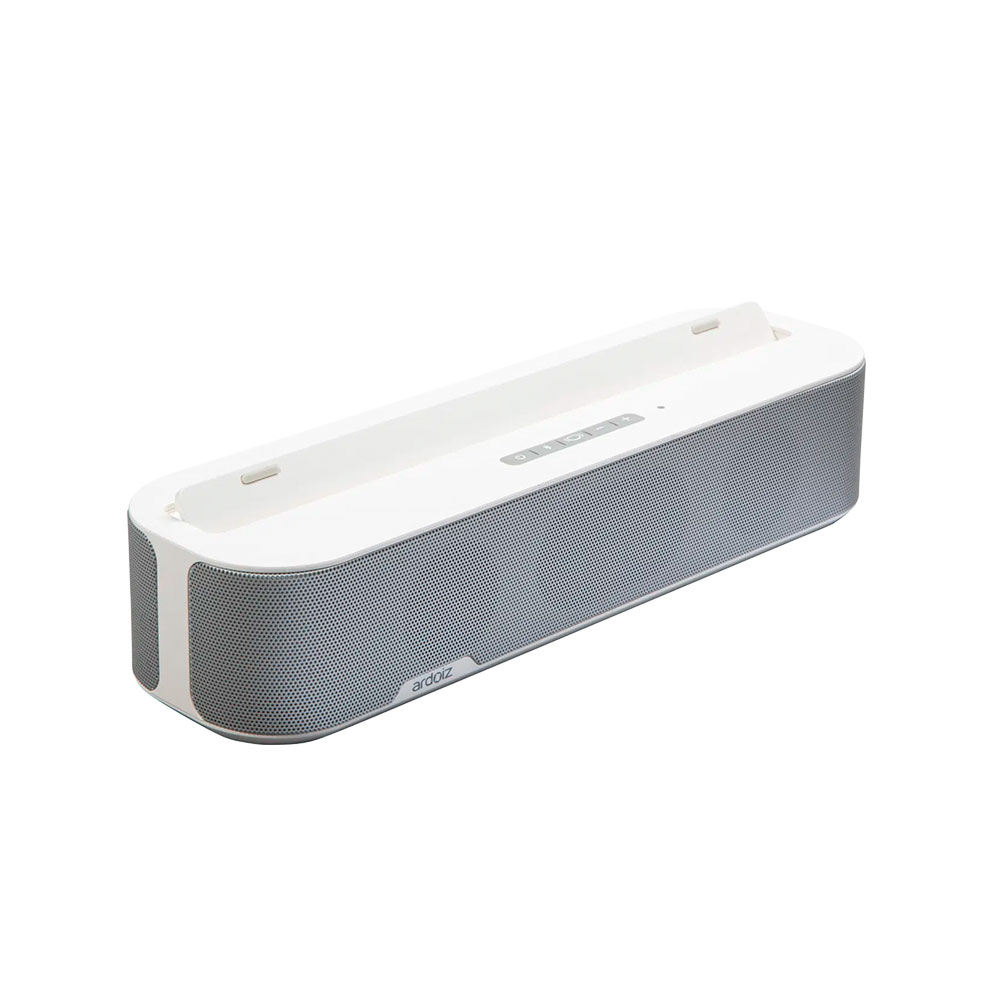 Punto Ahorro Estación de Carga y Altavoz