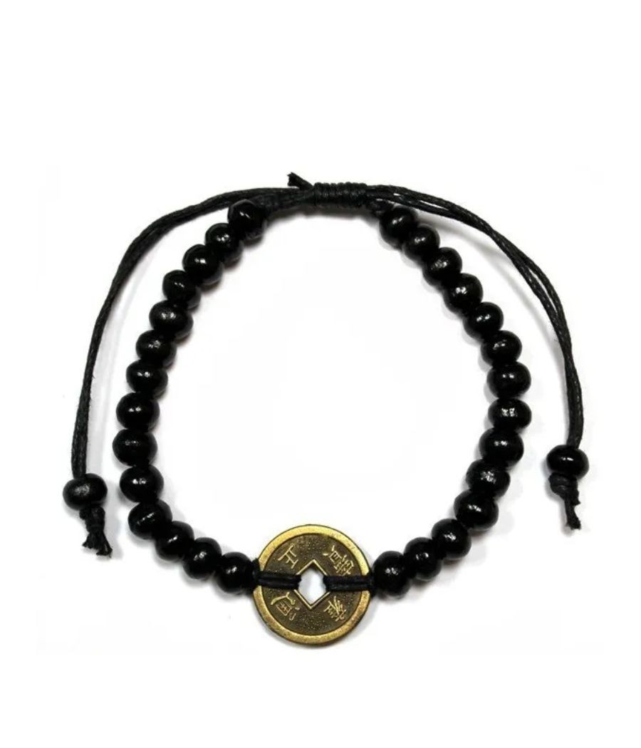 Trabajo - Pulsera Feng Shui de Bali