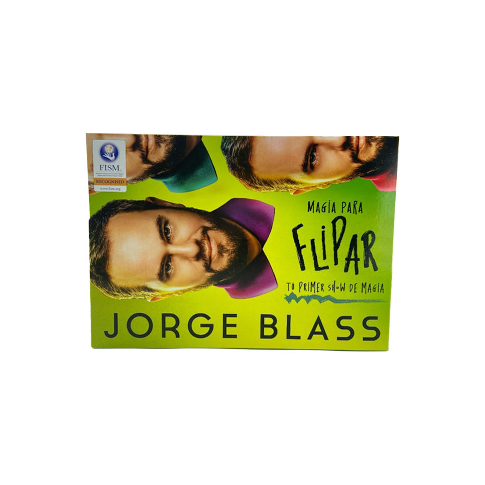 Magia para Flipar