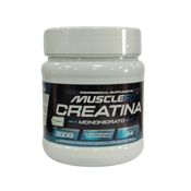 miniatura Creatina Monohidrato Creapure - MuscleFit 300g