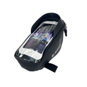 miniatura Bolsa para Manillar de Bicicleta para Móvil - Baisk