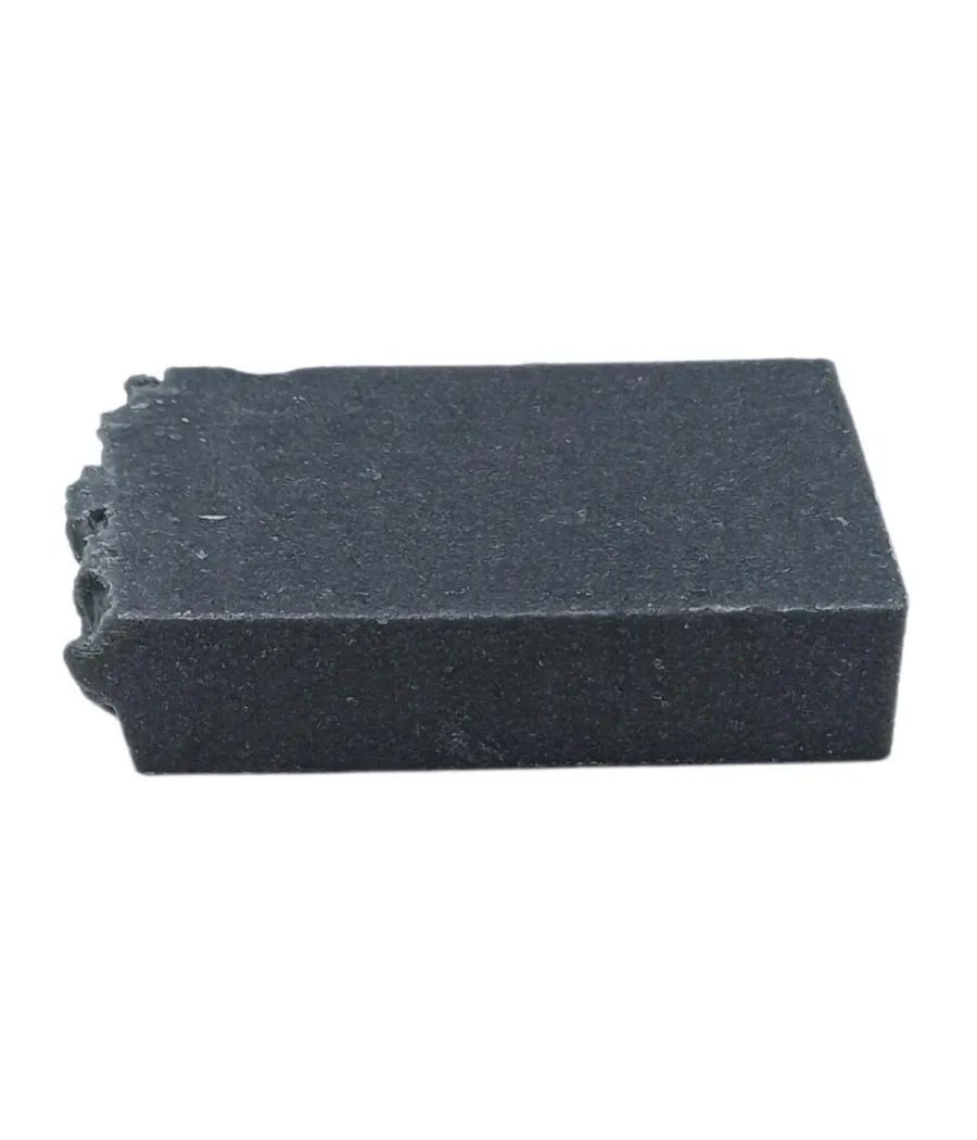 Aceite de Oliva puro Pastilla Jabón Natural exfoliante 100g