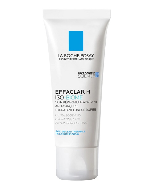 Effaclar H ISO-Biome Anti-imperfeciones 40 ml