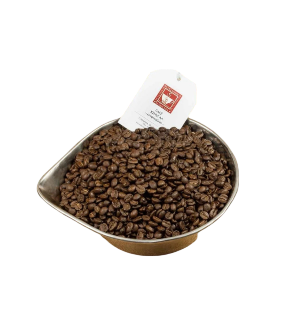 Café Kenia AA