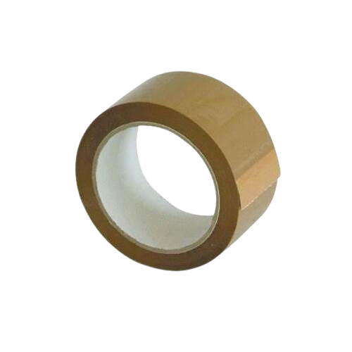 Cinta Embalar PP Habana 132m x 48mm 1