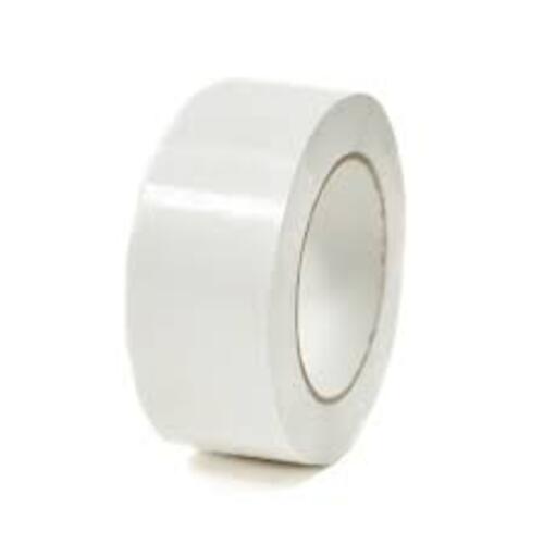 Cinta Embalar PP Blanca 132m x 48mm