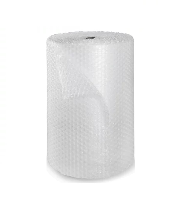 Rollo de plástico de burbuja 1m x 150m 1